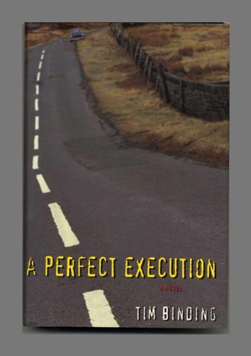 A Perfect Execution - RHM Bookstore