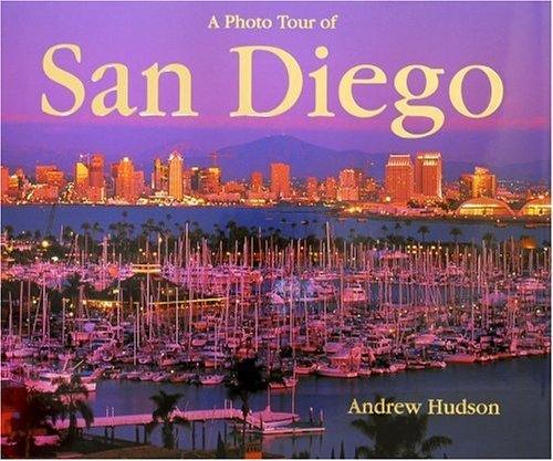 A Photo Tour of San Diego - RHM Bookstore