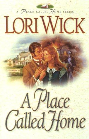 A Place Called Home (A Place Called Home Series #1) - RHM Bookstore