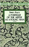 A Portrait of the Artist as a Young Man (Dover Thrift Editions) - RHM Bookstore