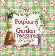 A Potpourri of Garden Treasures (Green Thumb Collection) - RHM Bookstore