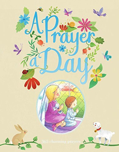 A Prayer A Day - RHM Bookstore