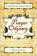 A Prayer Odyssey: A Journey to Effective Prayer - RHM Bookstore