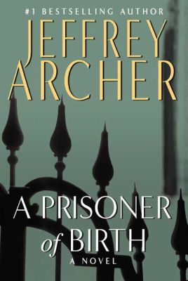 A Prisoner of Birth - RHM Bookstore
