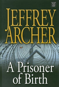 A Prisoner of Birth - RHM Bookstore