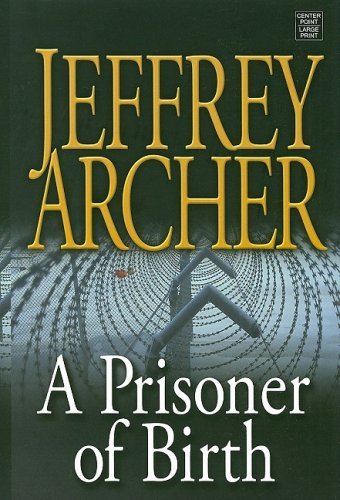 A Prisoner of Birth - RHM Bookstore