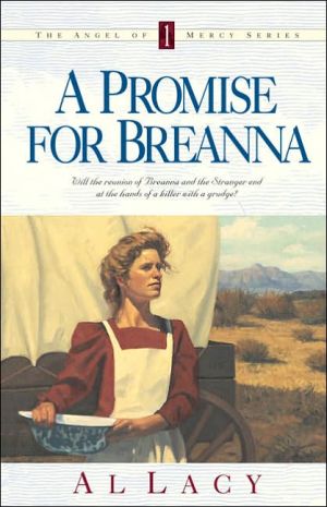 A Promise for Breanna (Angel of Mercy Series #1) - RHM Bookstore