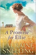A Promise for Ellie (Daughters of Blessing #1) - RHM Bookstore