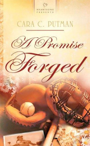 A Promise Forged (Heartsong Presents, No. 896) - RHM Bookstore