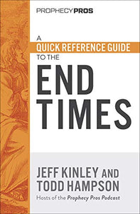 A Quick Reference Guide to the End Times - RHM Bookstore