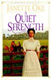 A Quiet Strength (Prairie Legacy Series #3) - RHM Bookstore