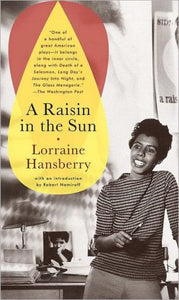 A Raisin in the Sun - RHM Bookstore