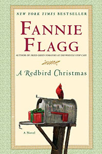 A Redbird Christmas: A Novel - RHM Bookstore