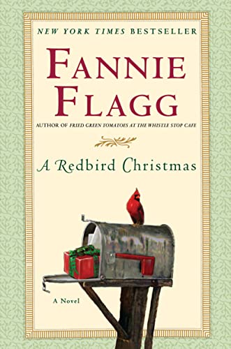 A Redbird Christmas: A Novel - RHM Bookstore