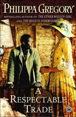 A Respectable Trade (Historical Novels) - RHM Bookstore