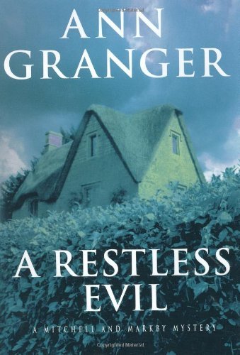 A Restless Evil: A Mitchell and Markby Mystery - RHM Bookstore