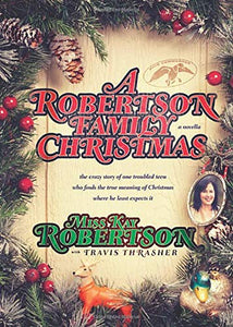 A Robertson Family Christmas - RHM Bookstore