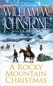 A Rocky Mountain Christmas - RHM Bookstore