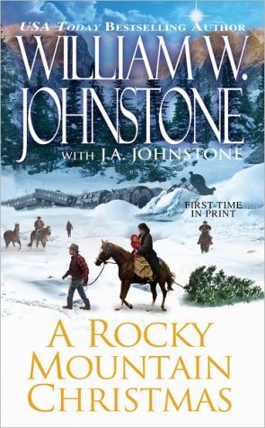 A Rocky Mountain Christmas - RHM Bookstore