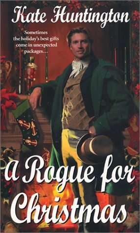 A Rogue For Christmas - RHM Bookstore