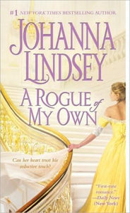 A Rogue of My Own - RHM Bookstore