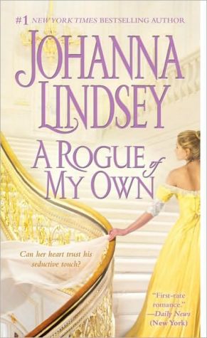 A Rogue of My Own - RHM Bookstore