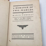 A Romance of Two Worlds - RHM Bookstore
