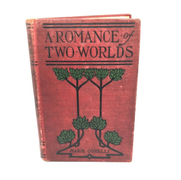 A Romance of Two Worlds - RHM Bookstore