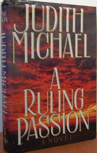 A Ruling Passion - RHM Bookstore