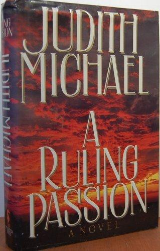 A Ruling Passion - RHM Bookstore