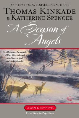 A Season of Angels: A Cape Light Novel - RHM Bookstore