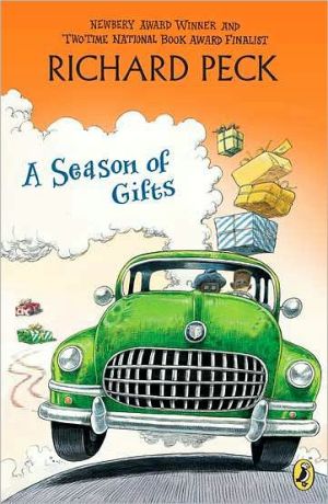 A Season of Gifts - RHM Bookstore