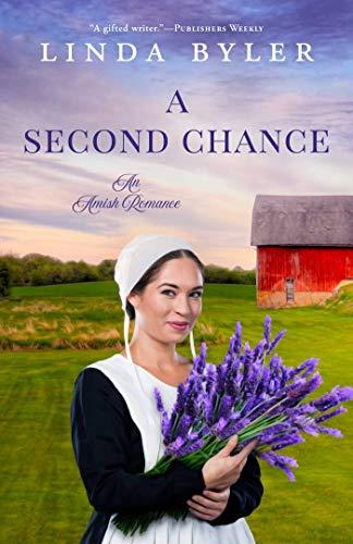 A Second Chance: An Amish Romance - RHM Bookstore