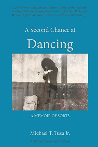 A Second Chance at Dancing - RHM Bookstore