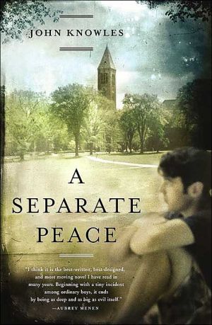A Separate Peace - RHM Bookstore