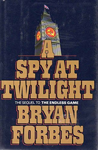 A Spy at Twilight