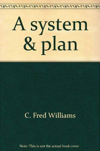 A system & plan: Arkansas Baptist State Convention, 1848-1998