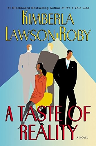 A Taste of Reality: A Novel