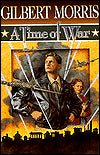 A Time of War (American Odyssey Series #5)