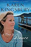 A Time to Dance (Women of Faith Fiction #1)