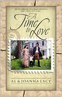 A Time to Love (Mail Order Bride Series #2)