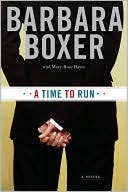 A Time to Run: A Novel