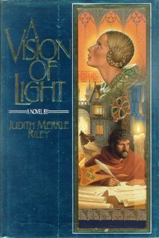 A Vision of Light (Margaret of Ashbury)
