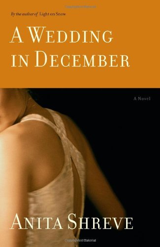 A Wedding in December: A Novel