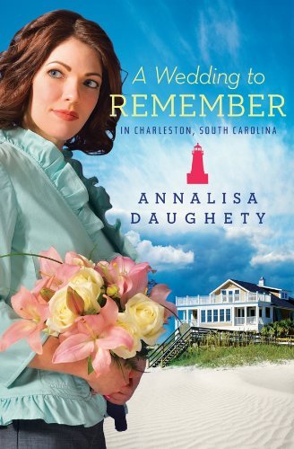 A Wedding to Remember in Charleston, South Carolina (Brides & Weddings) - RHM Bookstore