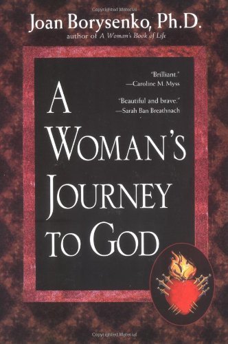 A Woman's Journey to God