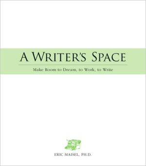 A Writer's Space