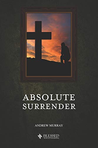 Absolute Surrender (Illustrated)