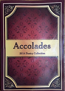 Accolades: 2014 Poetry Collection