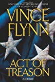 Act of Treason (9) (A Mitch Rapp Novel)